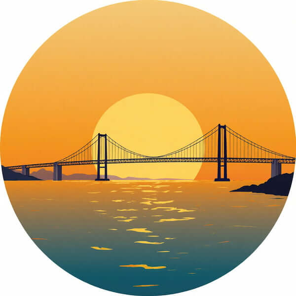 BayBridge Tech Logo