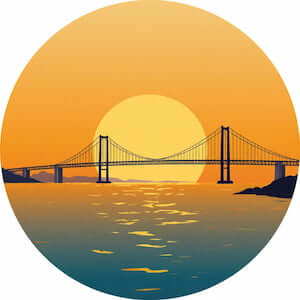 BayBridge Tech Logo